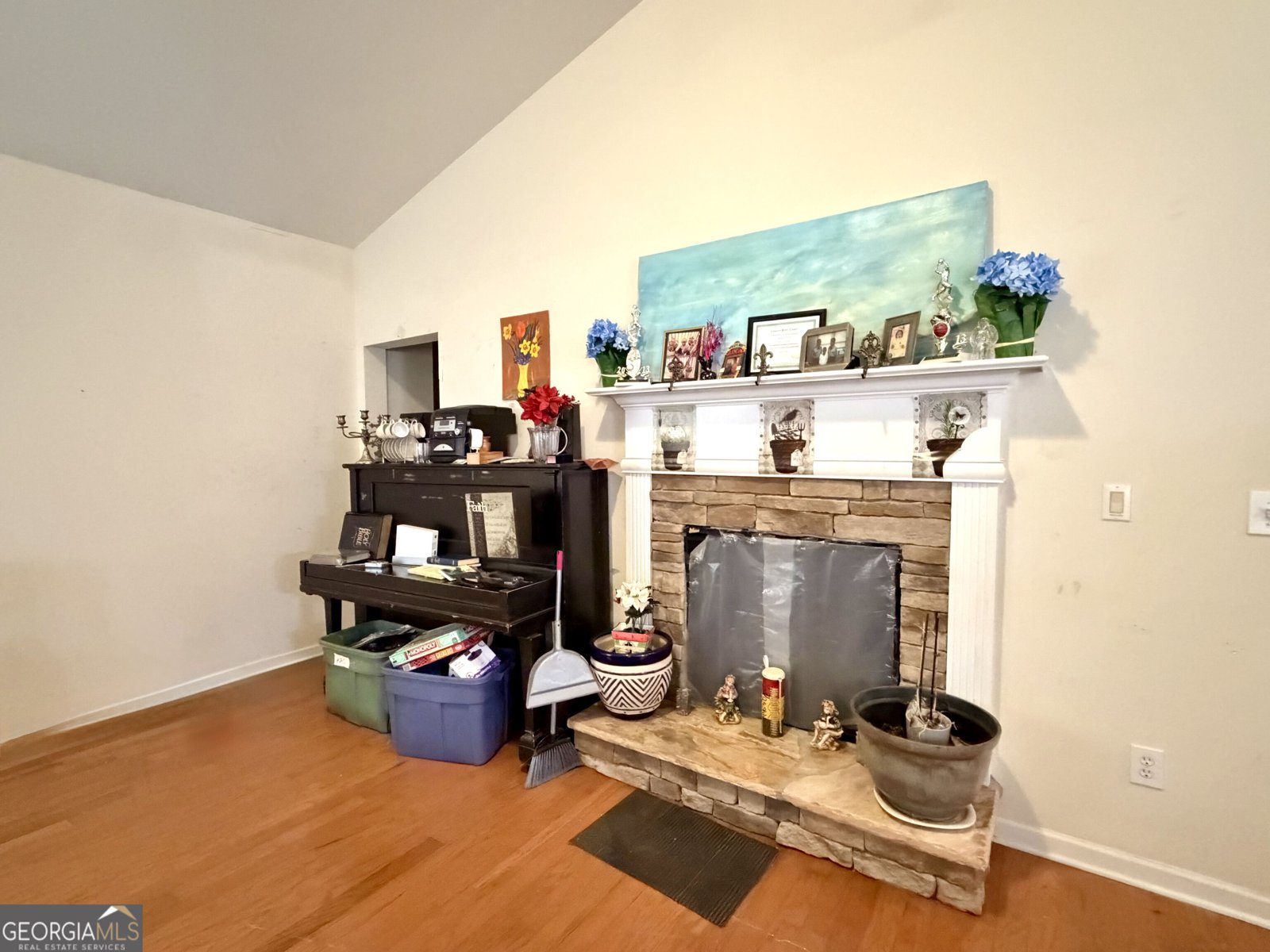 2114 Appaloosa Way Conyers - Photo 45