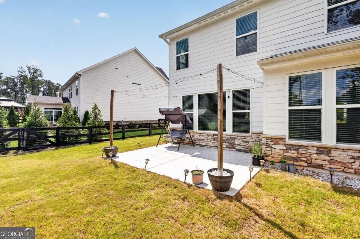 8080 Brewton Bend Ball Ground - Photo 10