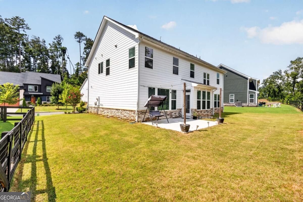 8080 Brewton Bend Ball Ground - Photo 11