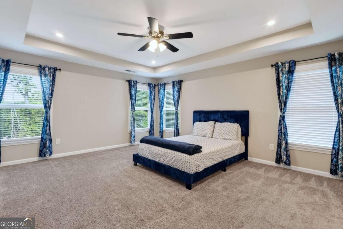 8080 Brewton Bend Ball Ground - Photo 41