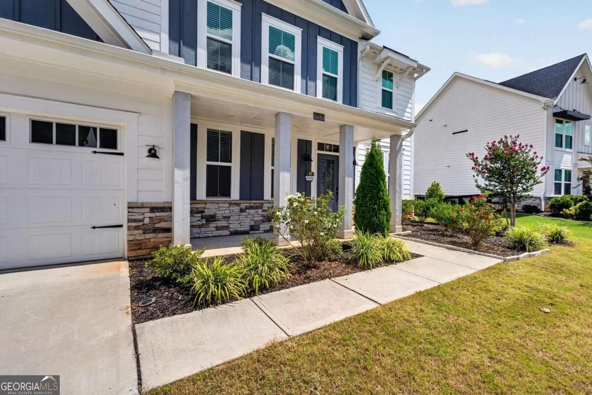 8080 Brewton Bend Ball Ground - Photo 6