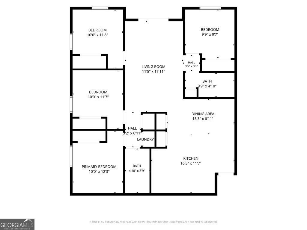 394 Oconee Street Athens - Photo 13