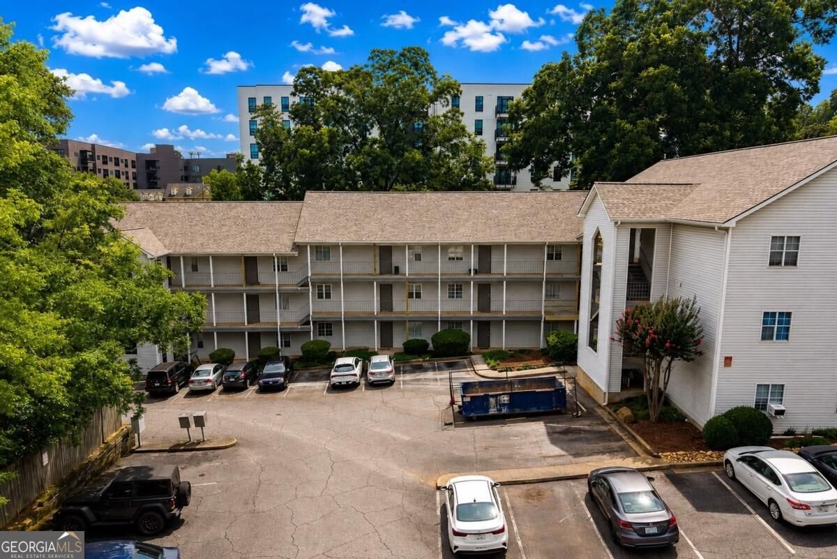 394 Oconee Street Athens - Photo 14