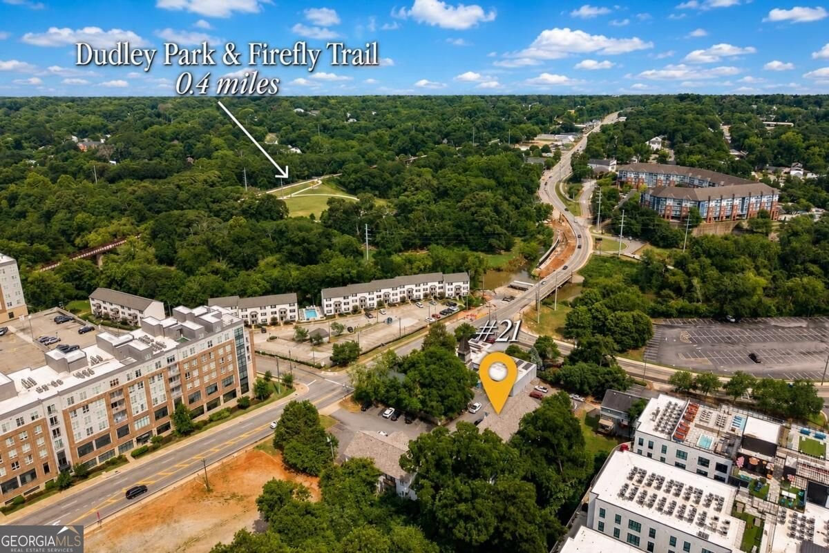 394 Oconee Street Athens - Photo 16