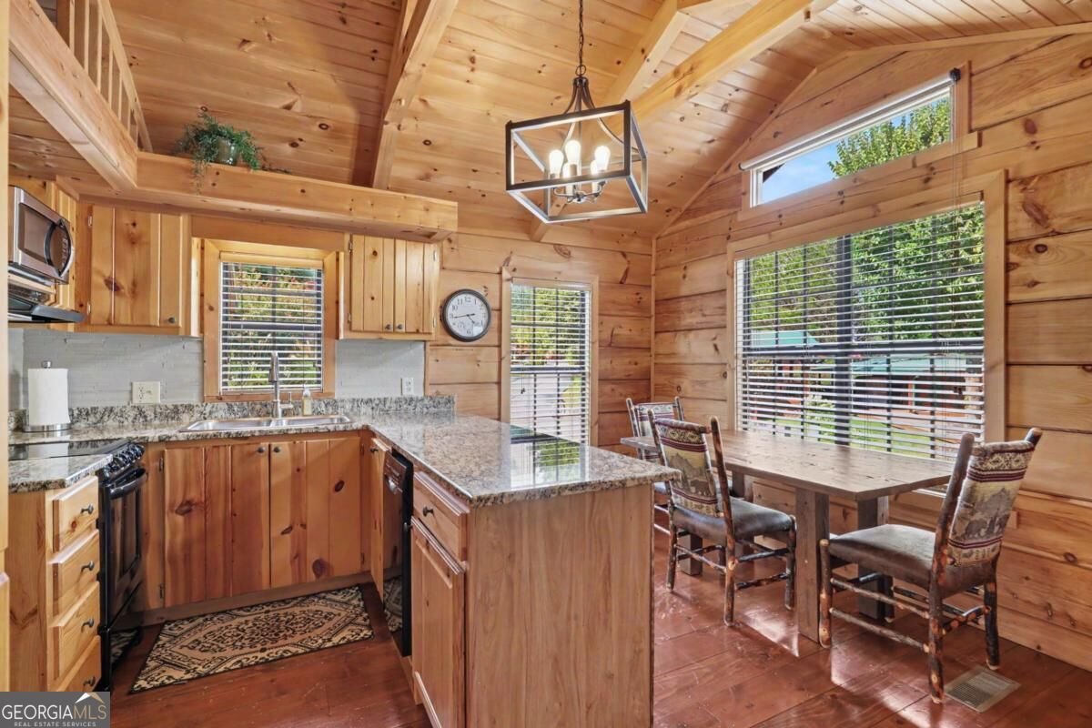 240 River Vista Drive Dillard - Photo 6