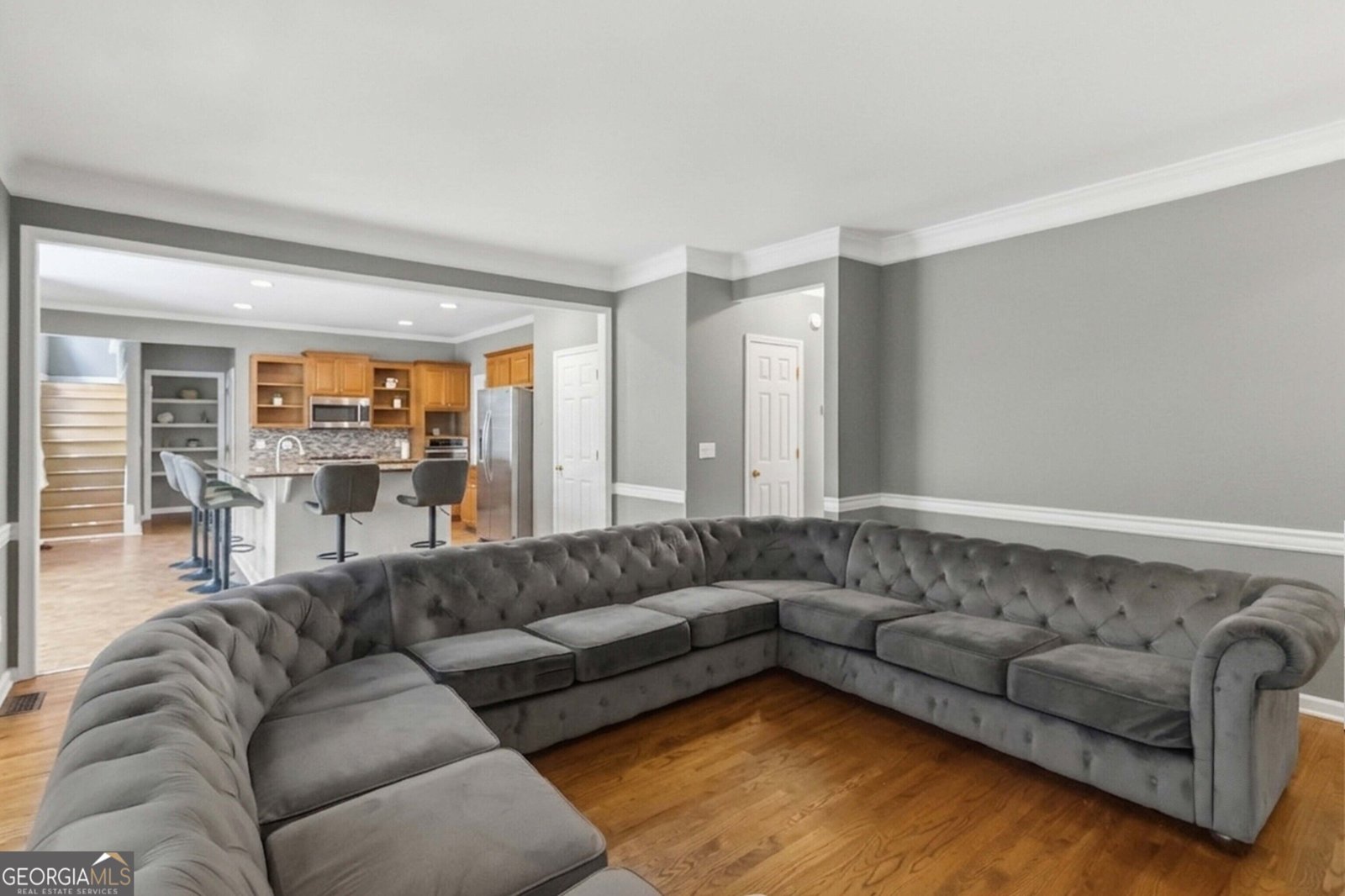 3302 Connemara Trace Lawrenceville - Photo 10