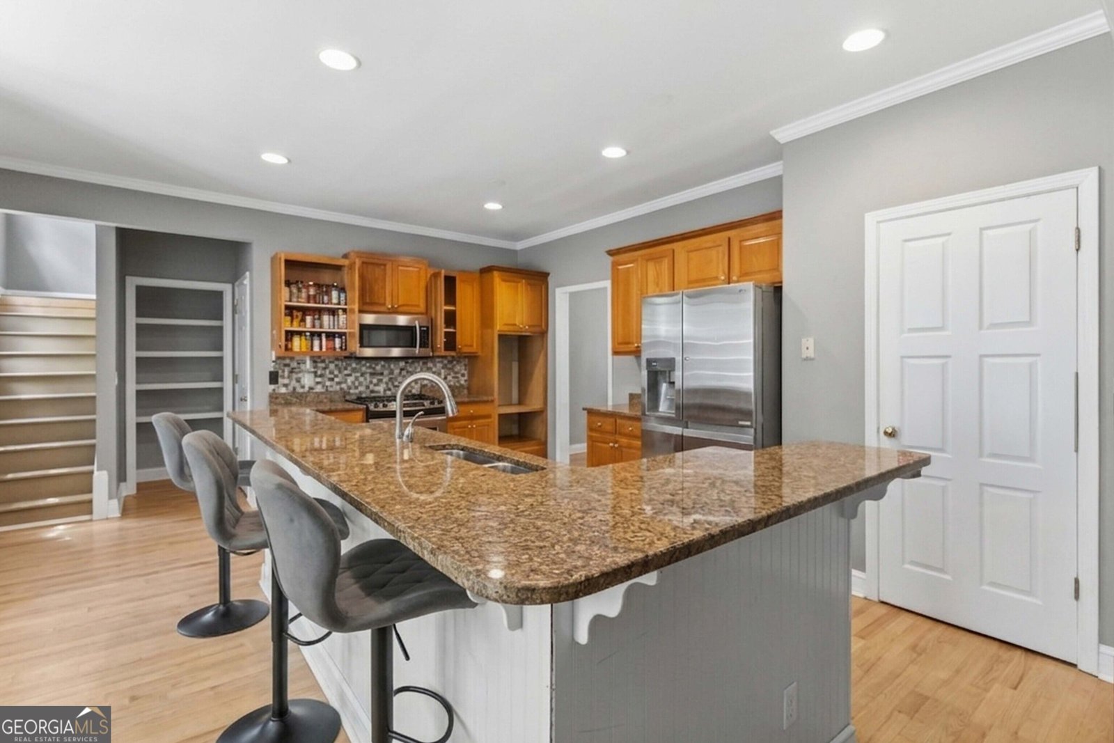 3302 Connemara Trace Lawrenceville - Photo 11