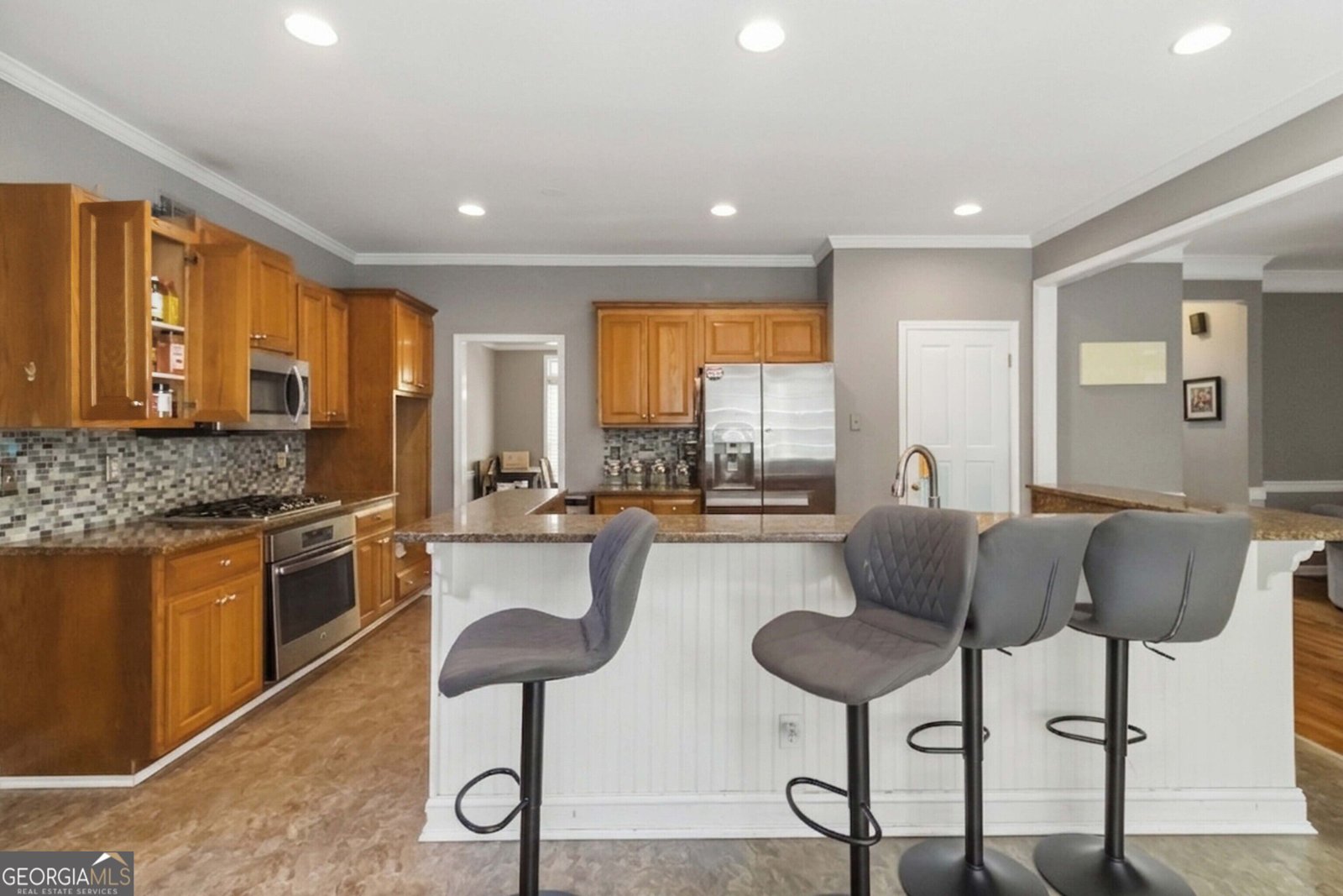 3302 Connemara Trace Lawrenceville - Photo 12