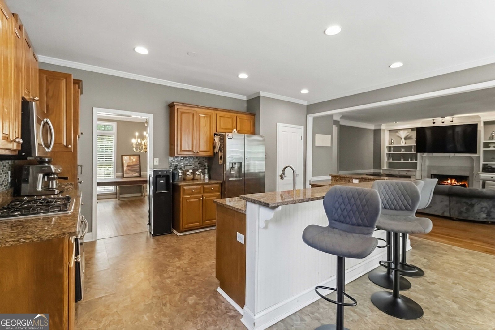 3302 Connemara Trace Lawrenceville - Photo 13
