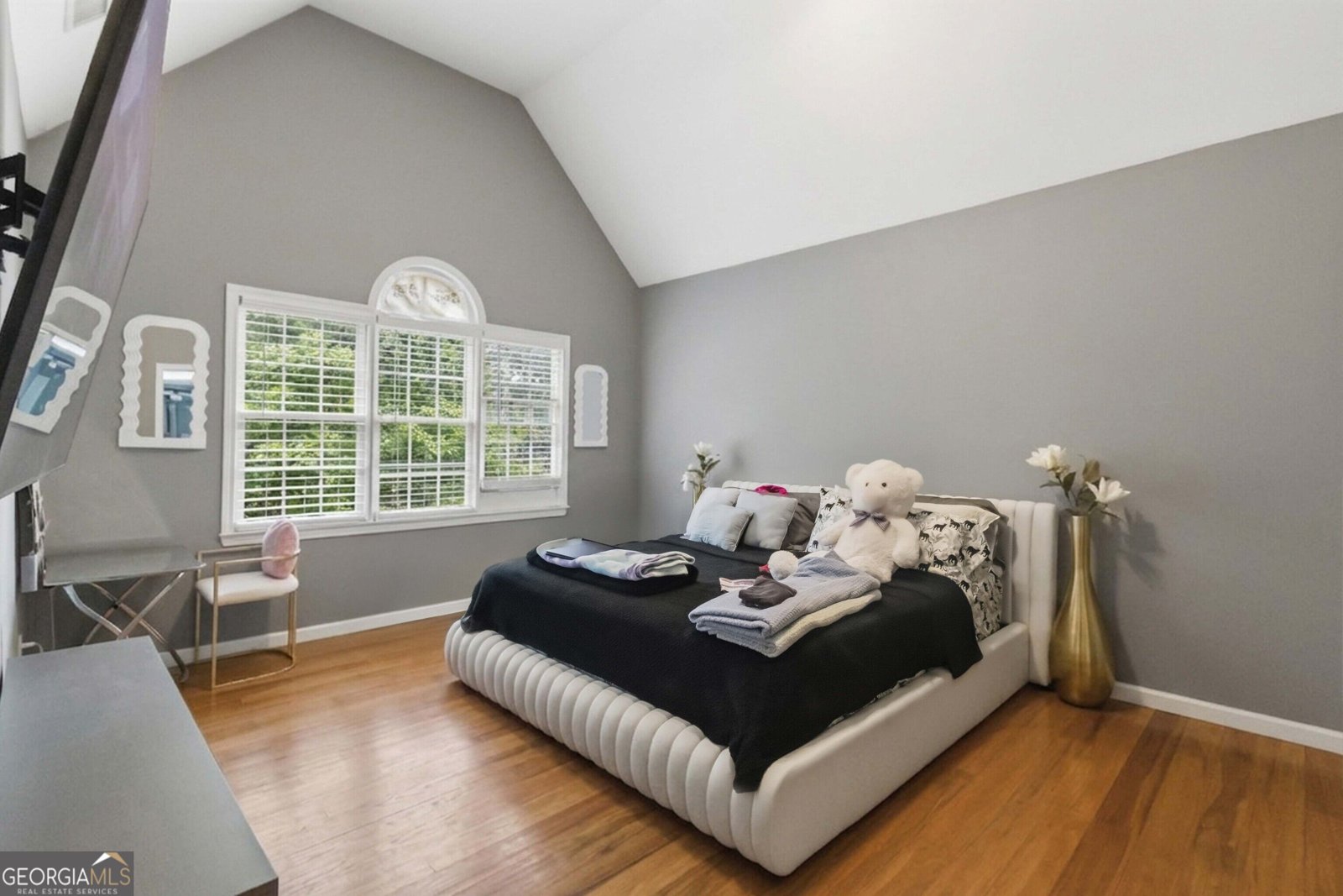 3302 Connemara Trace Lawrenceville - Photo 18