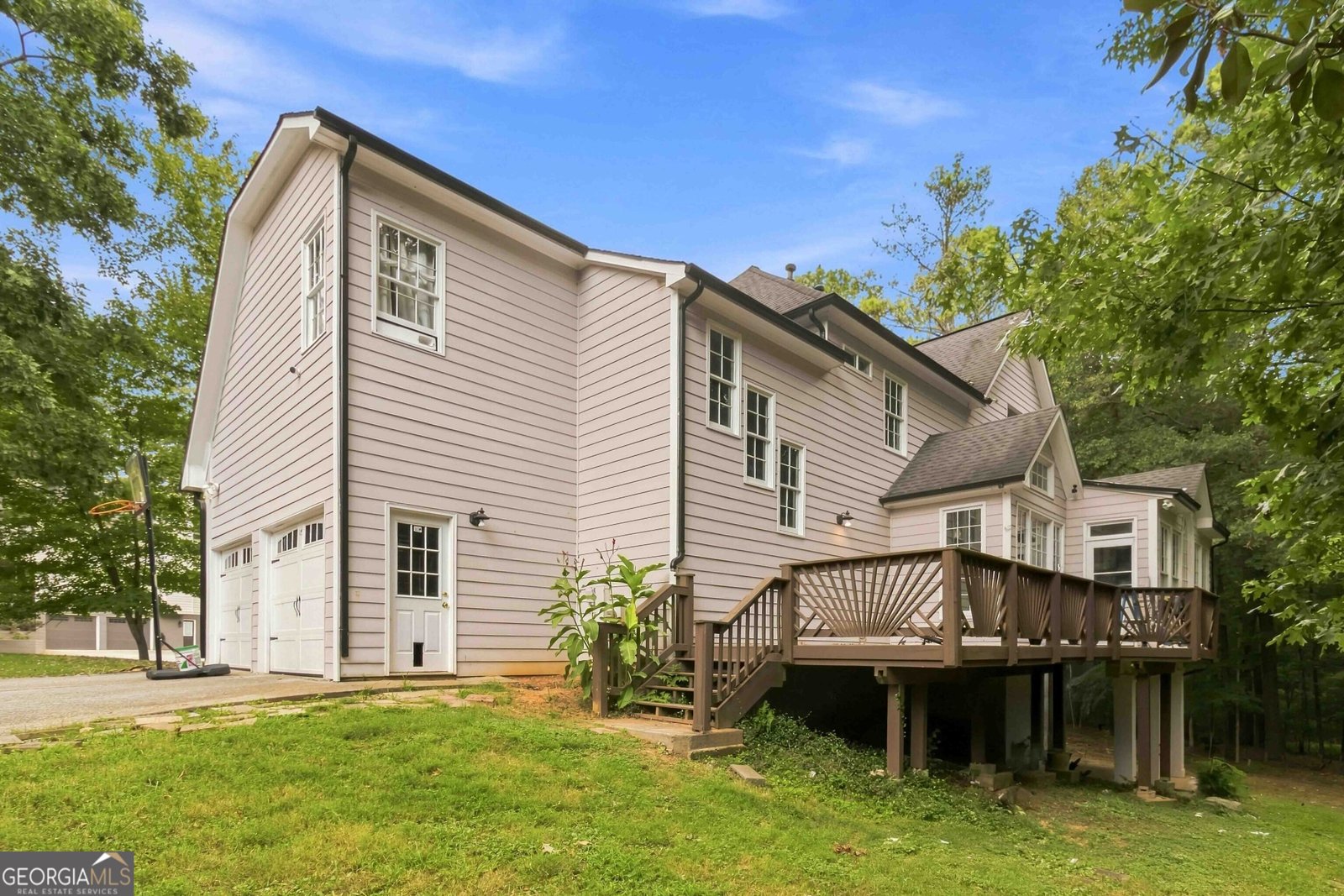 3302 Connemara Trace Lawrenceville - Photo 40