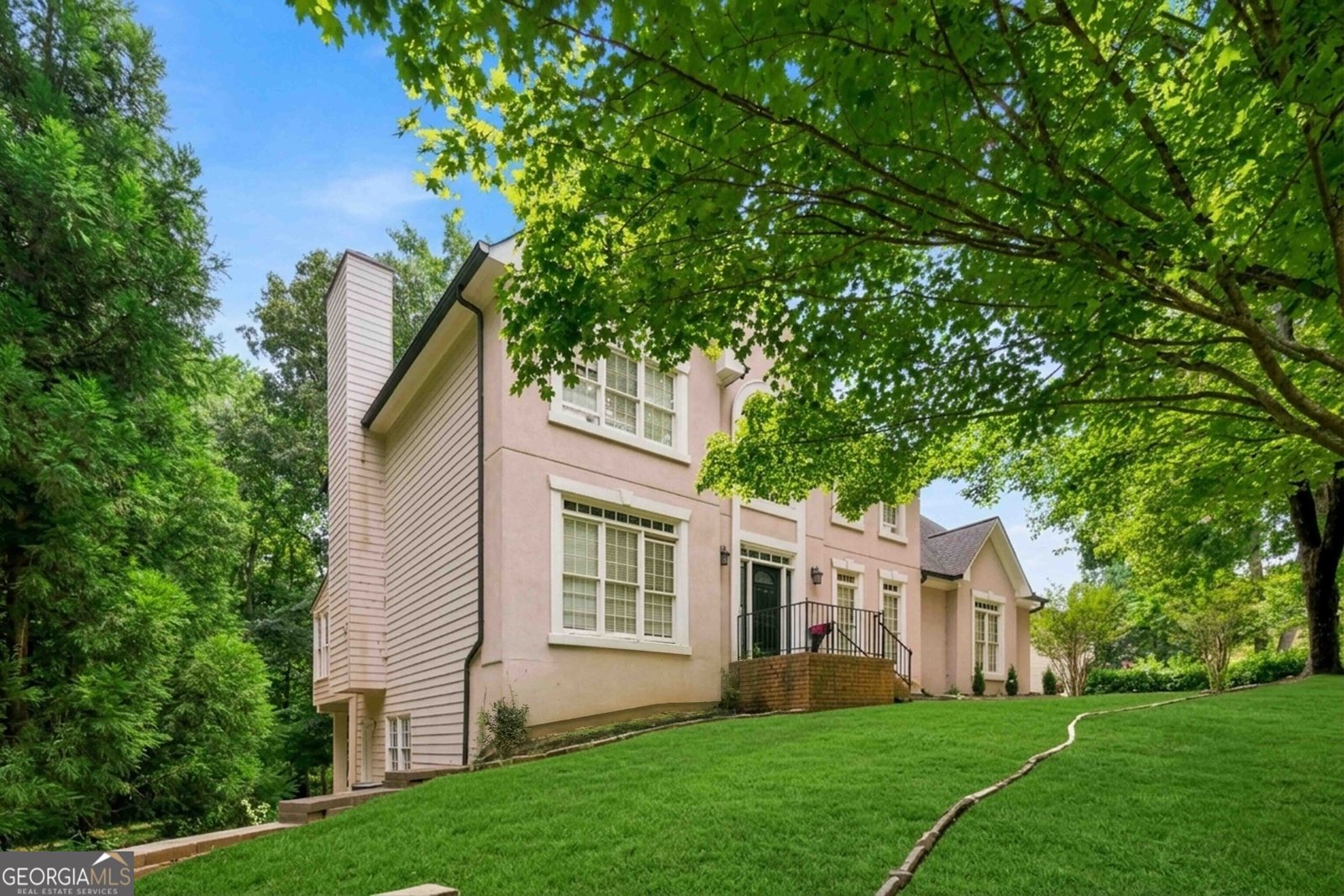 3302 Connemara Trace Lawrenceville - Photo 46