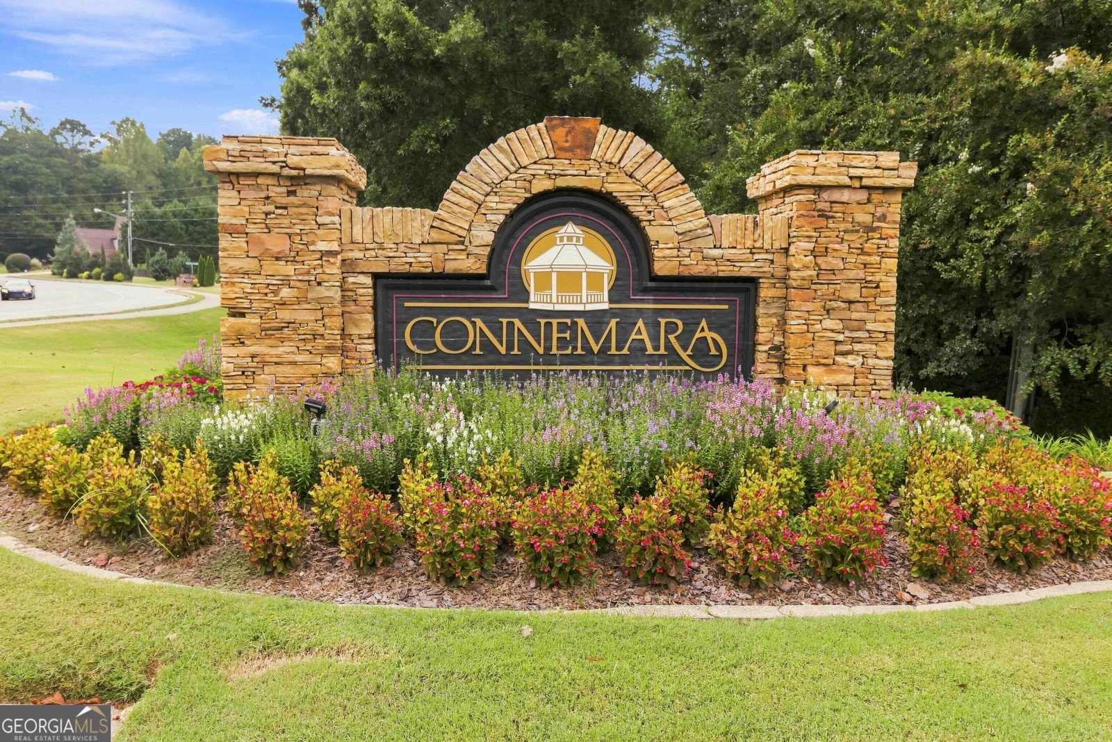 3302 Connemara Trace Lawrenceville - Photo 48