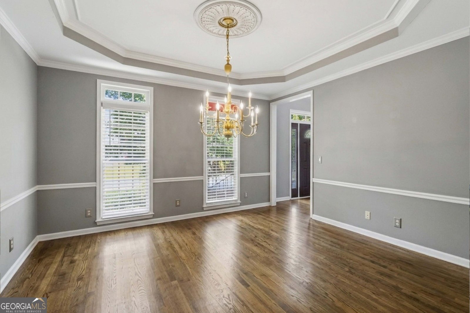 3302 Connemara Trace Lawrenceville - Photo 6