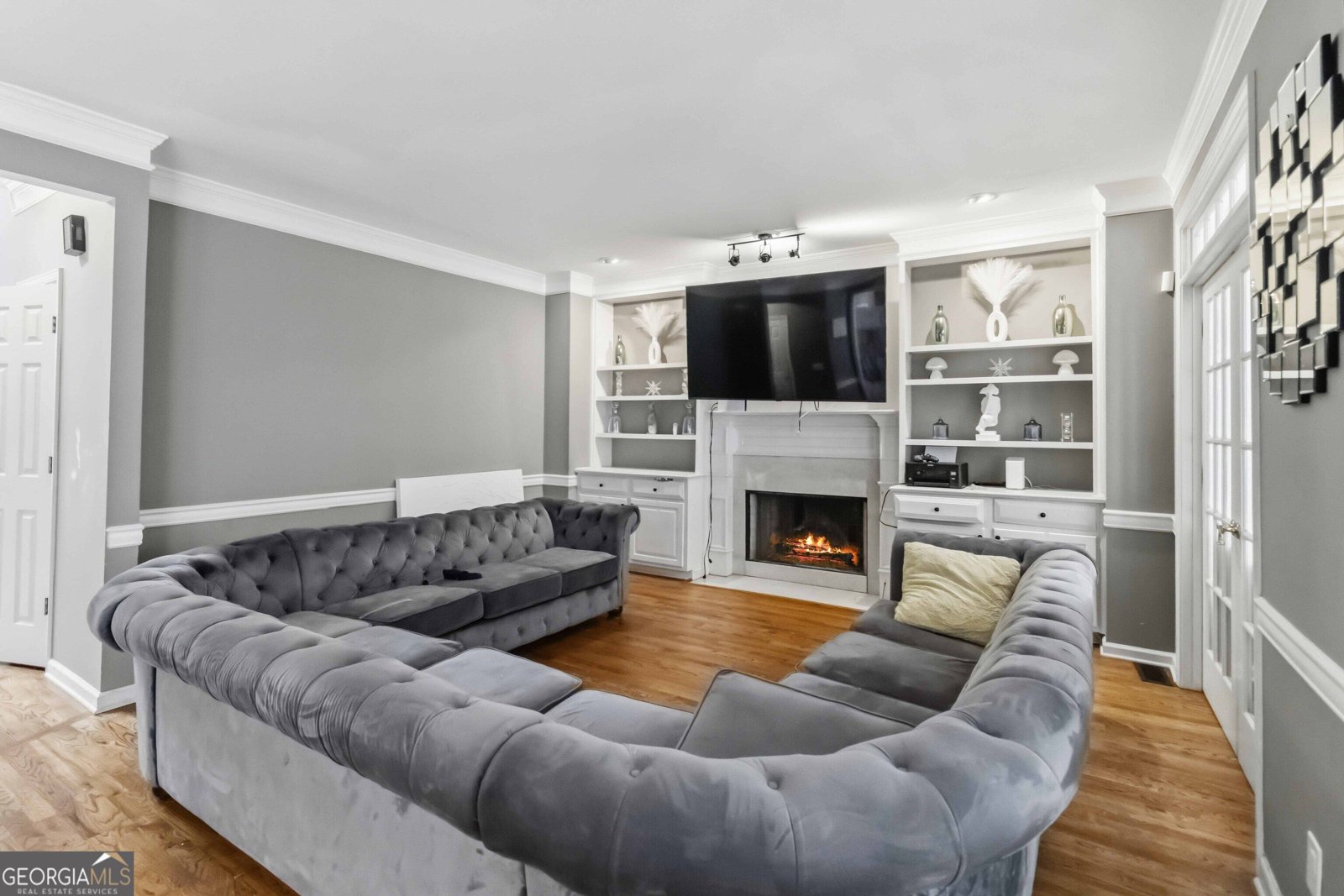 3302 Connemara Trace Lawrenceville - Photo 9