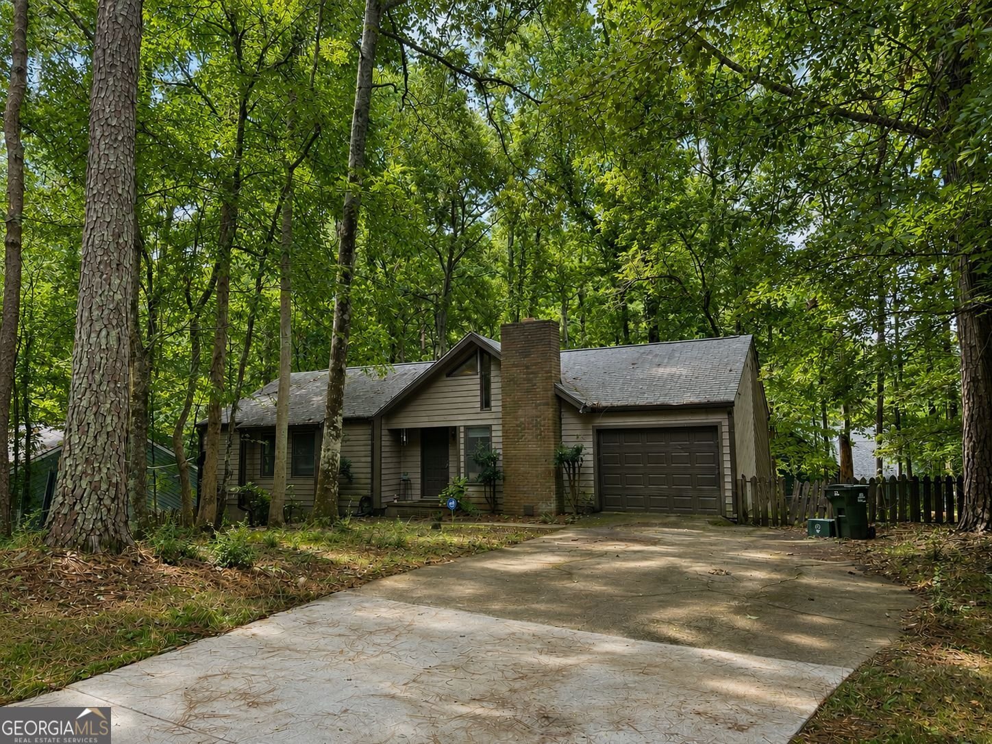 110 Flannigans Place Athens - main photo