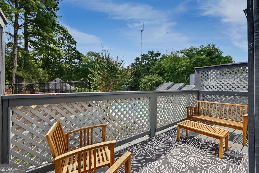 1157 Weatherstone Drive Atlanta - Photo 10