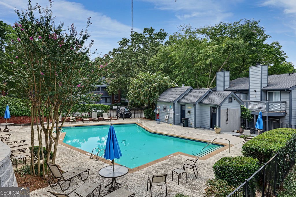 1157 Weatherstone Drive Atlanta - Photo 11