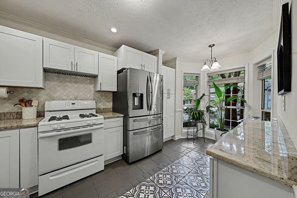 1157 Weatherstone Drive Atlanta - Photo 12