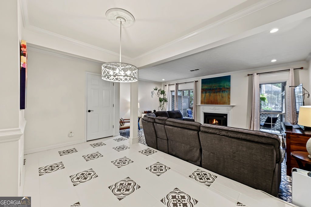 1157 Weatherstone Drive Atlanta - Photo 14
