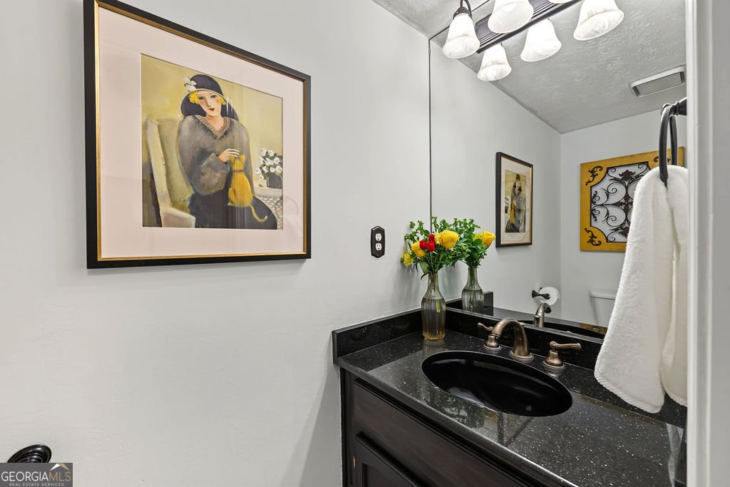1157 Weatherstone Drive Atlanta - Photo 17