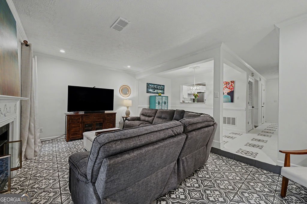 1157 Weatherstone Drive Atlanta - Photo 18