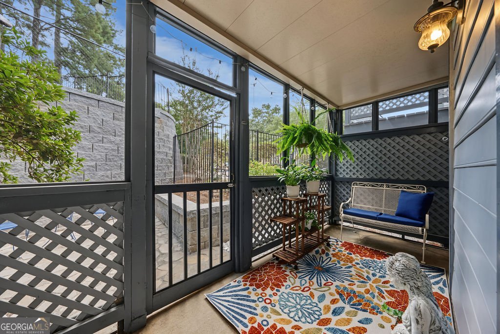 1157 Weatherstone Drive Atlanta - Photo 19