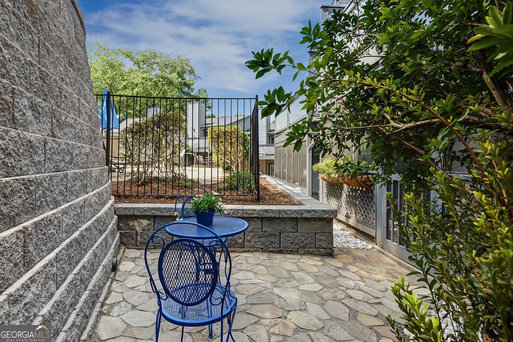 1157 Weatherstone Drive Atlanta - Photo 20