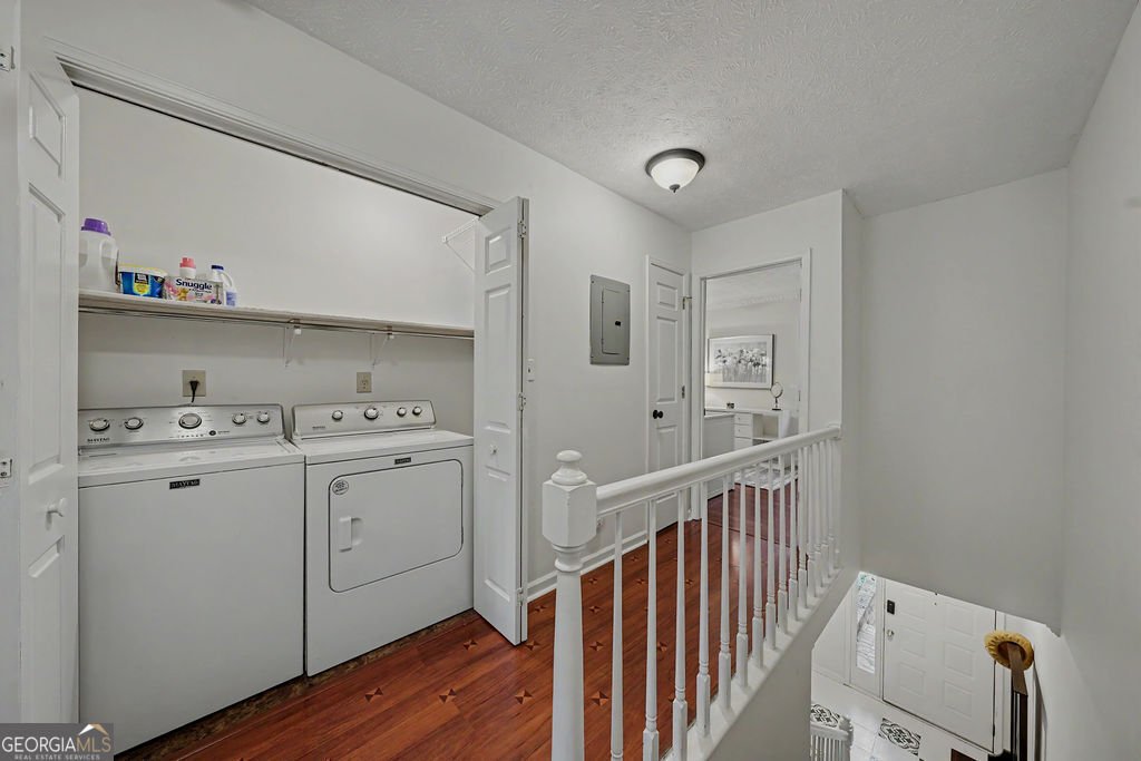 1157 Weatherstone Drive Atlanta - Photo 21