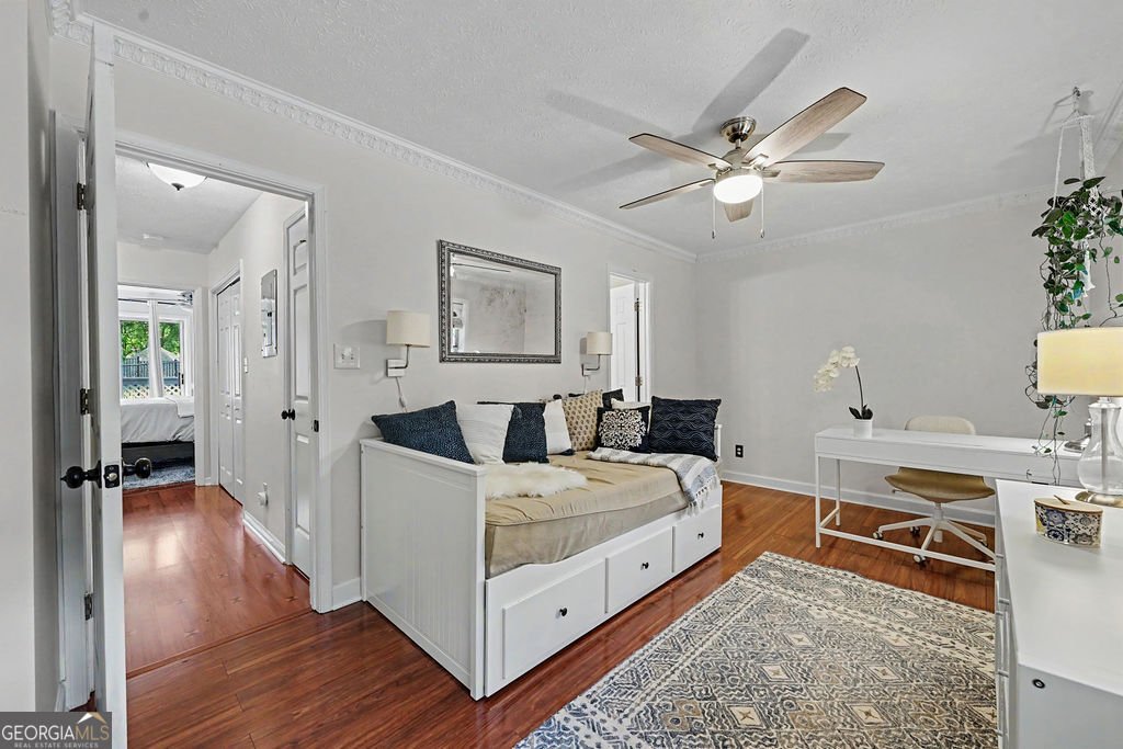 1157 Weatherstone Drive Atlanta - Photo 22