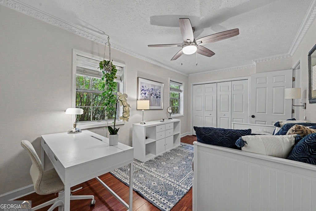 1157 Weatherstone Drive Atlanta - Photo 23