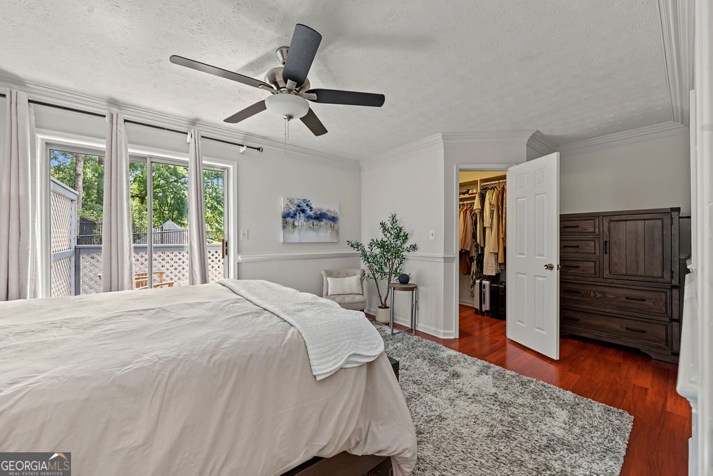 1157 Weatherstone Drive Atlanta - Photo 25