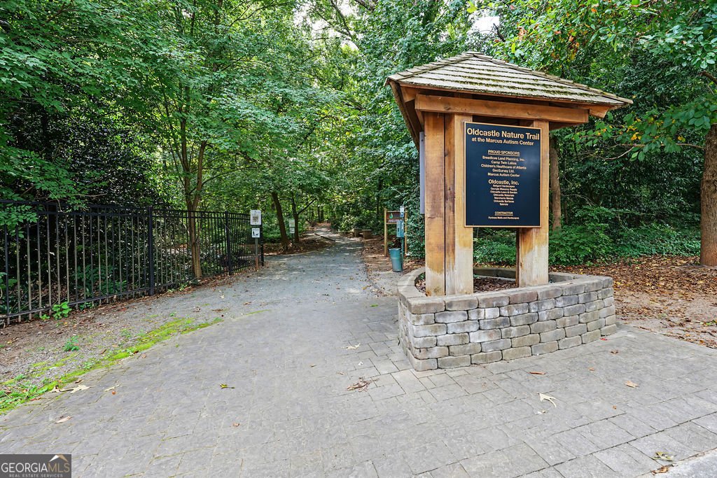1157 Weatherstone Drive Atlanta - Photo 29