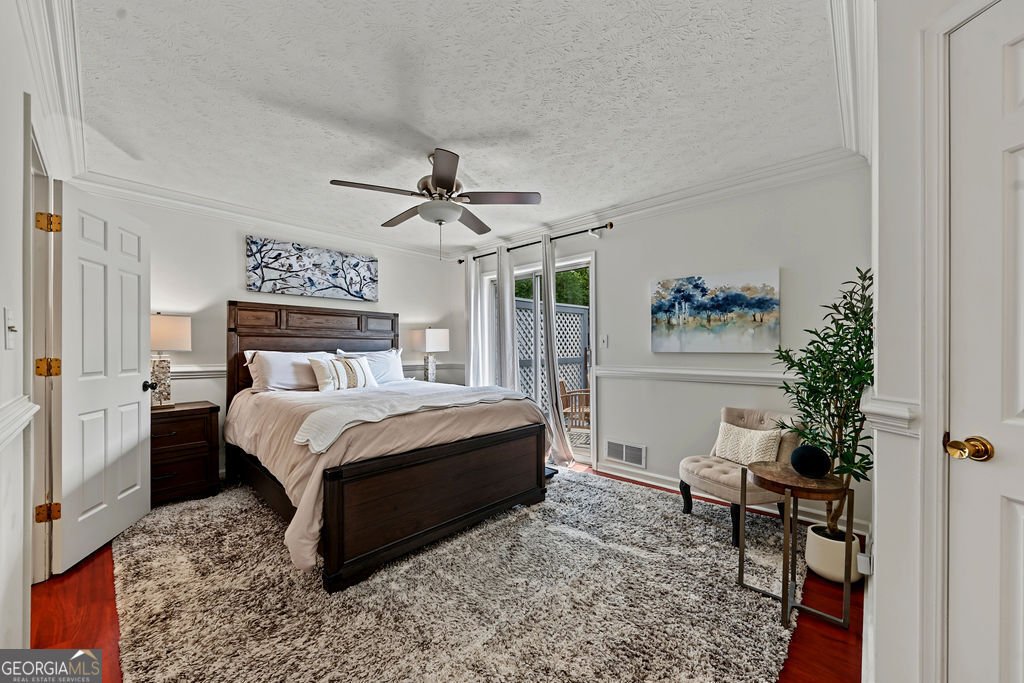1157 Weatherstone Drive Atlanta - Photo 8