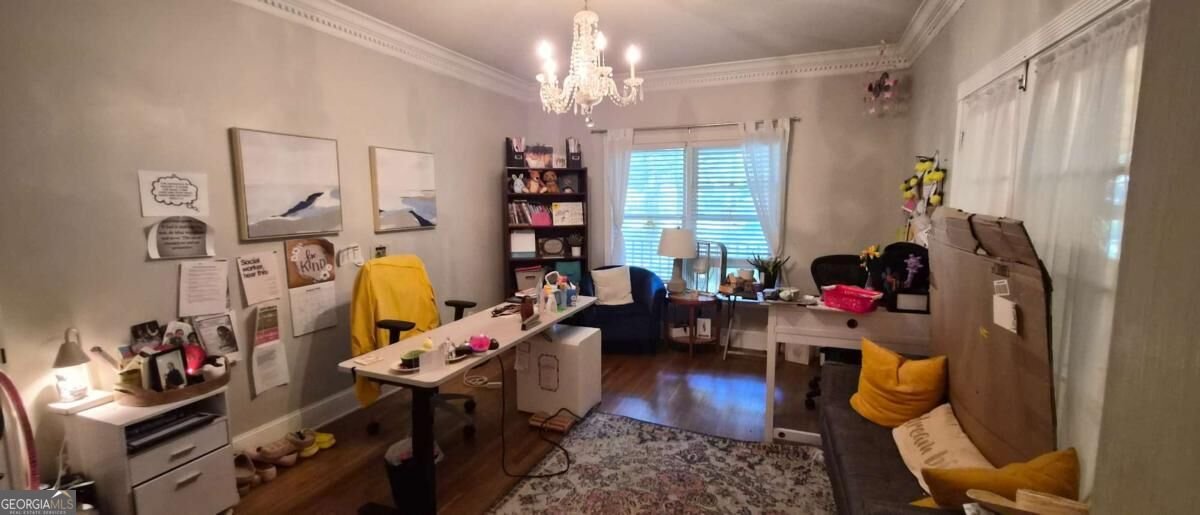 1753 Stephenson Road Lithonia - Photo 10