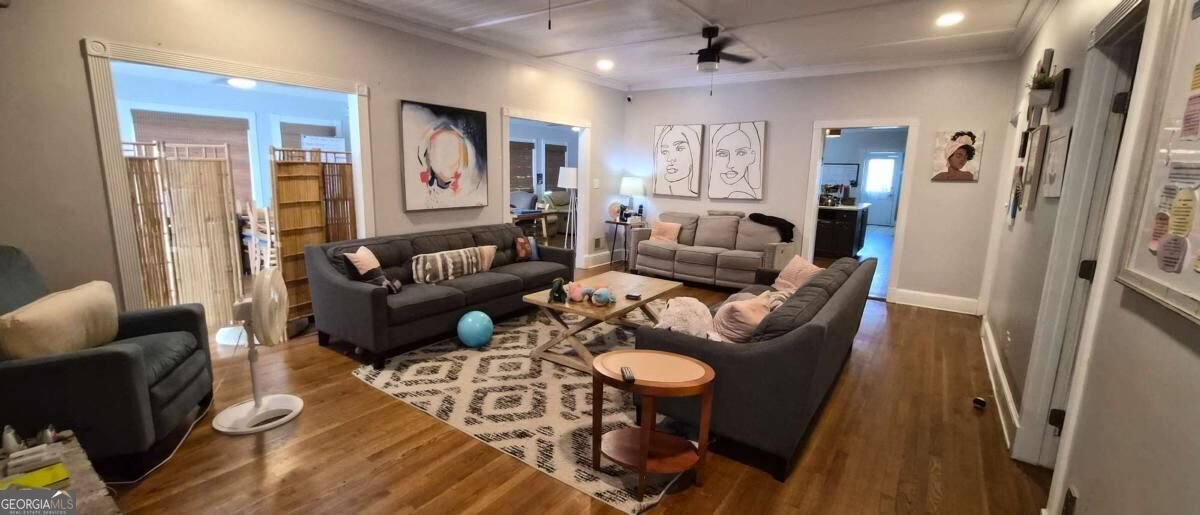 1753 Stephenson Road Lithonia - Photo 13