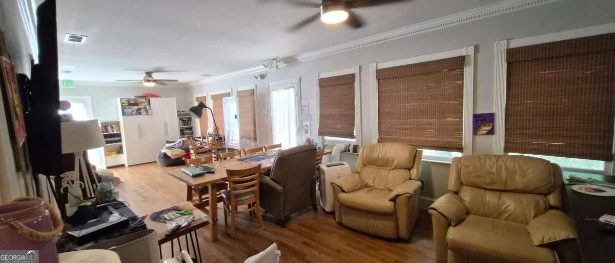 1753 Stephenson Road Lithonia - Photo 14