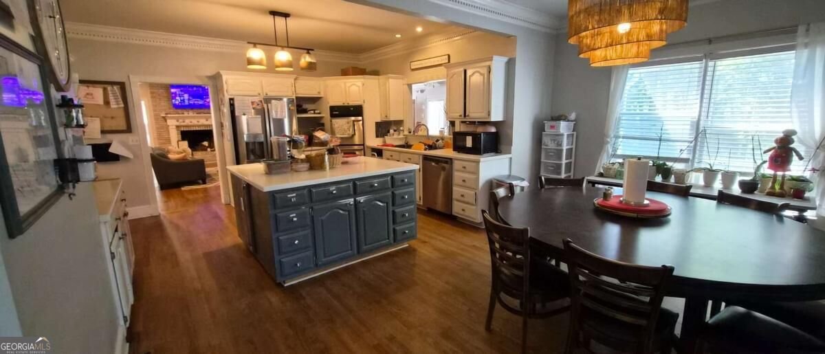 1753 Stephenson Road Lithonia - Photo 15