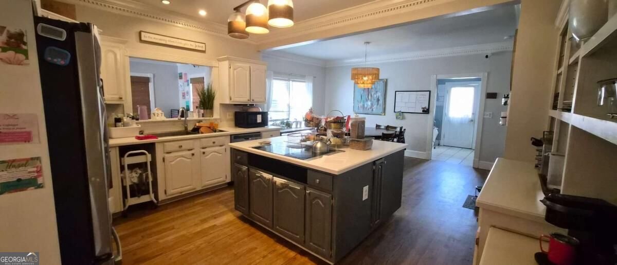 1753 Stephenson Road Lithonia - Photo 17