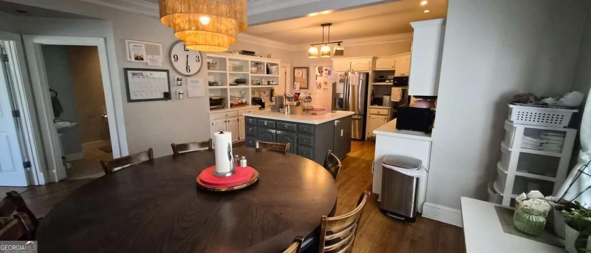 1753 Stephenson Road Lithonia - Photo 18