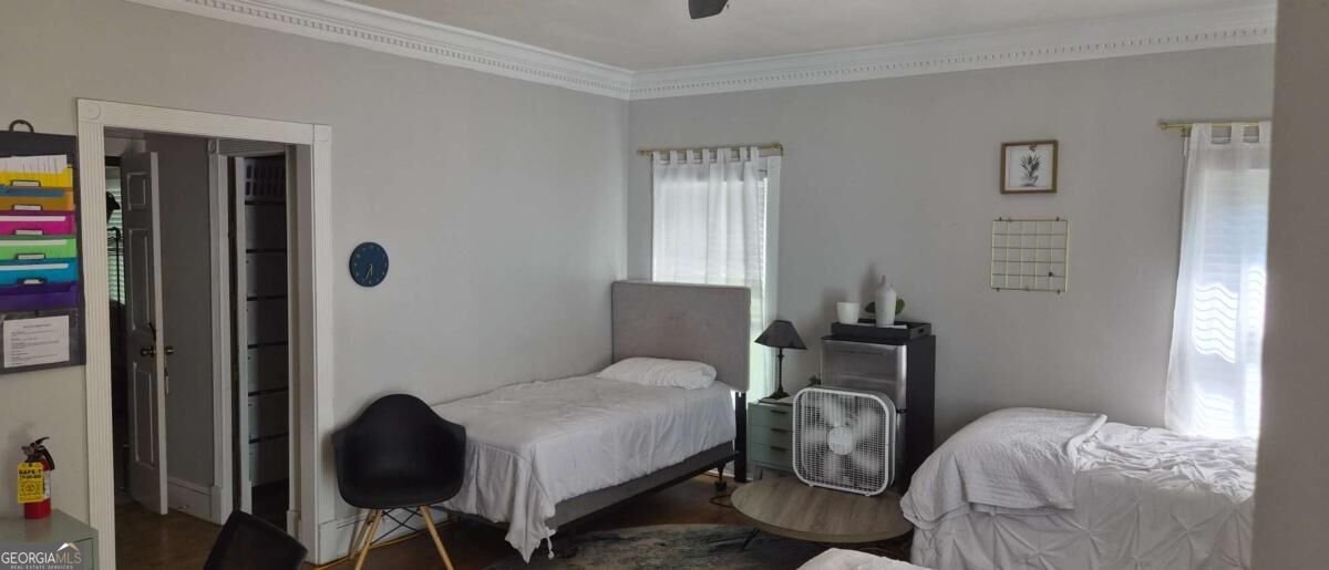 1753 Stephenson Road Lithonia - Photo 21