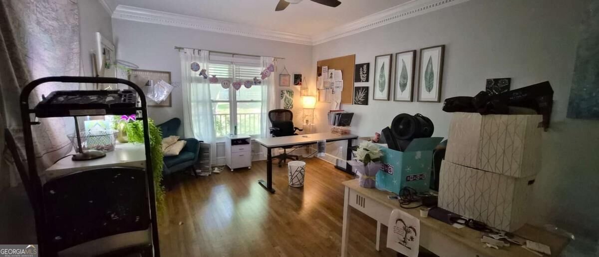 1753 Stephenson Road Lithonia - Photo 26