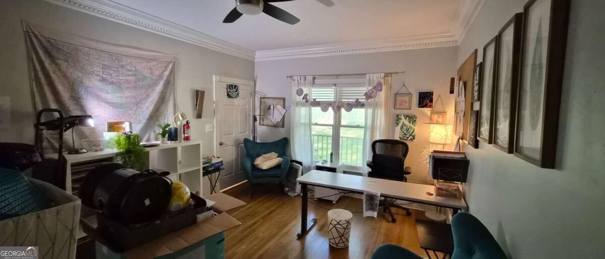 1753 Stephenson Road Lithonia - Photo 27
