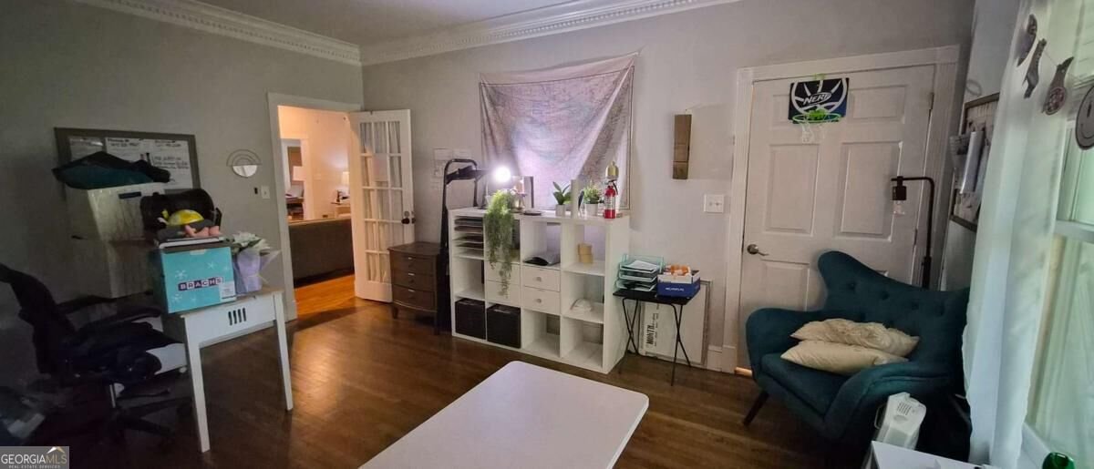 1753 Stephenson Road Lithonia - Photo 28