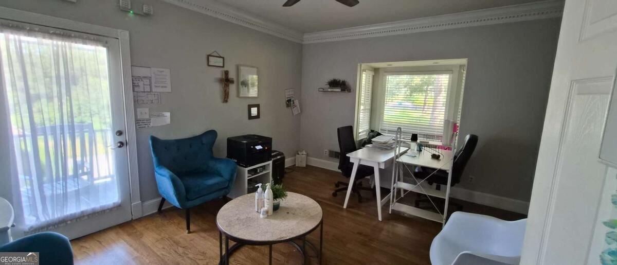 1753 Stephenson Road Lithonia - Photo 29