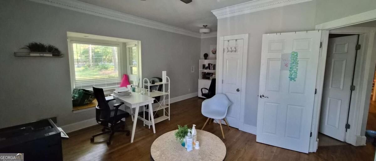 1753 Stephenson Road Lithonia - Photo 30