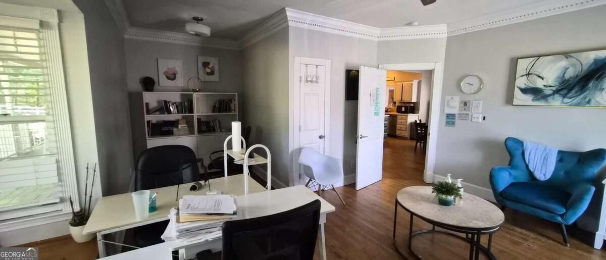 1753 Stephenson Road Lithonia - Photo 31