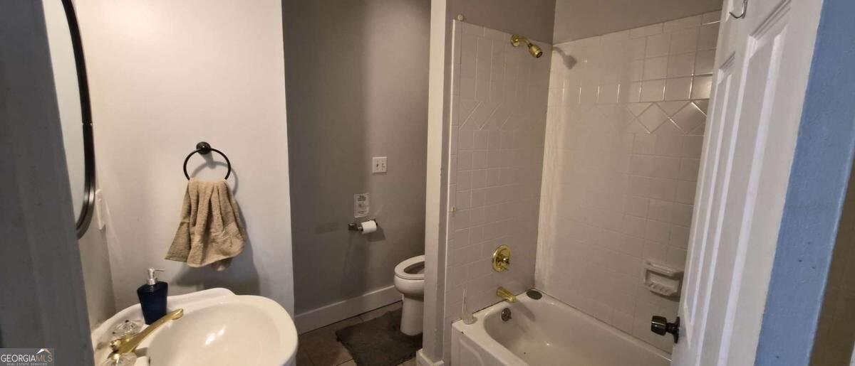 1753 Stephenson Road Lithonia - Photo 32