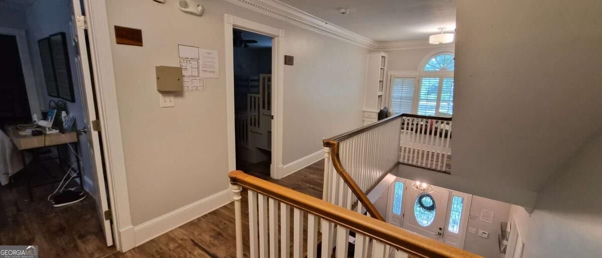1753 Stephenson Road Lithonia - Photo 33