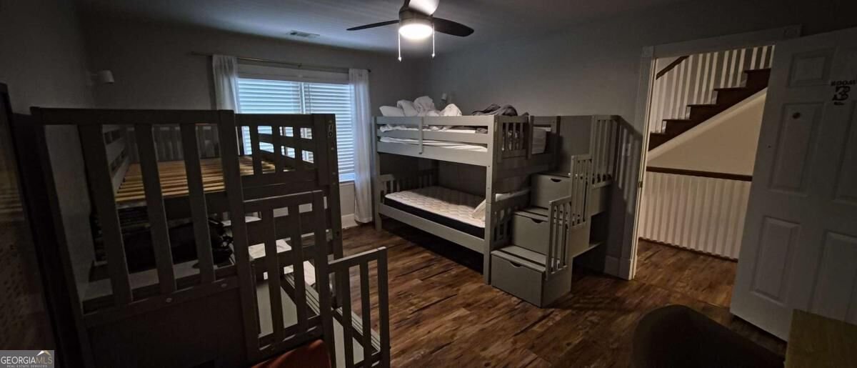 1753 Stephenson Road Lithonia - Photo 36